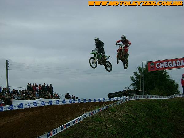 MOTOCORSS 261